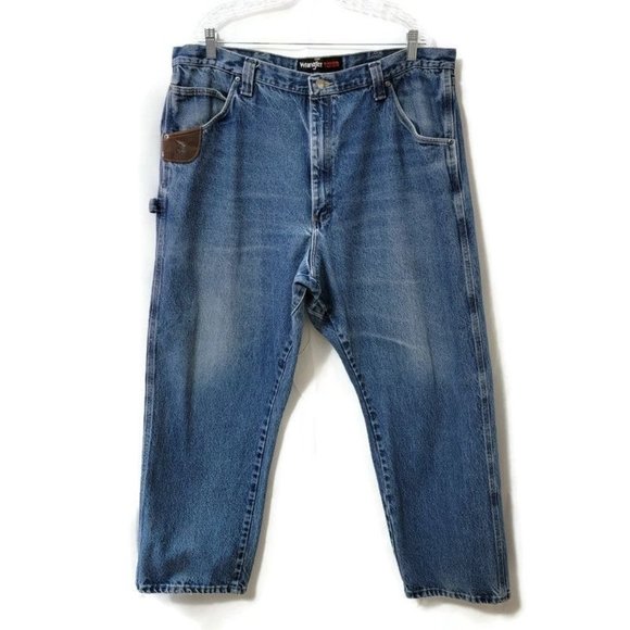 Wrangler | Jeans | Wrangler Riggs 